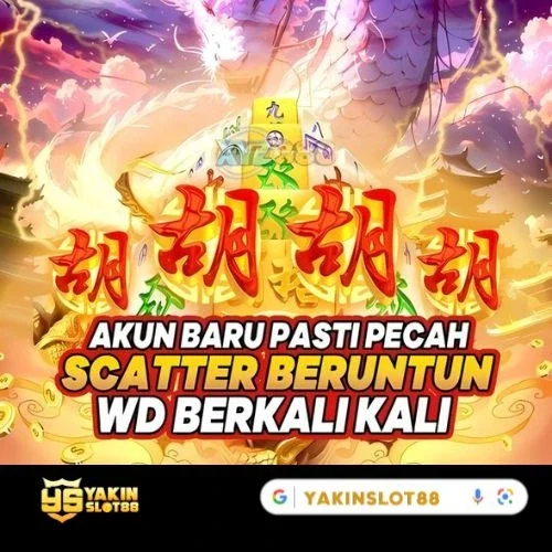 Yakin88